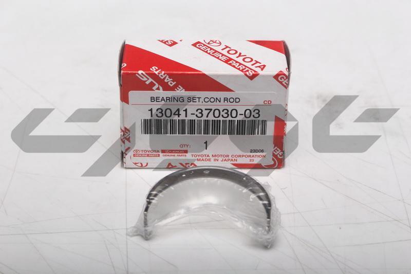 BEARING, CONNECTING ROD