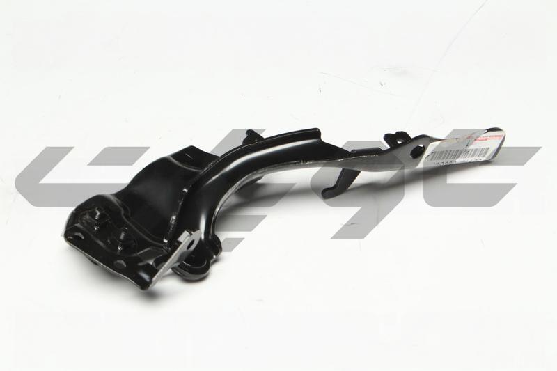 HINGE ASSY, HOOD, RH