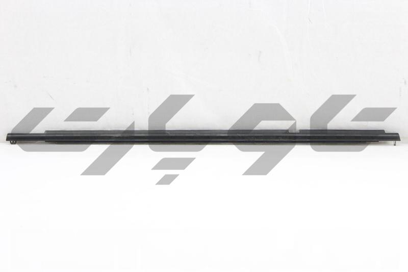 MOULDING ASSY, REAR DOOR BELT, LH