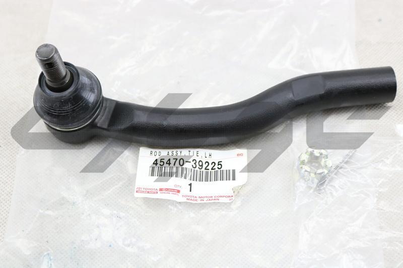 ROD ASSY, TIE, LH