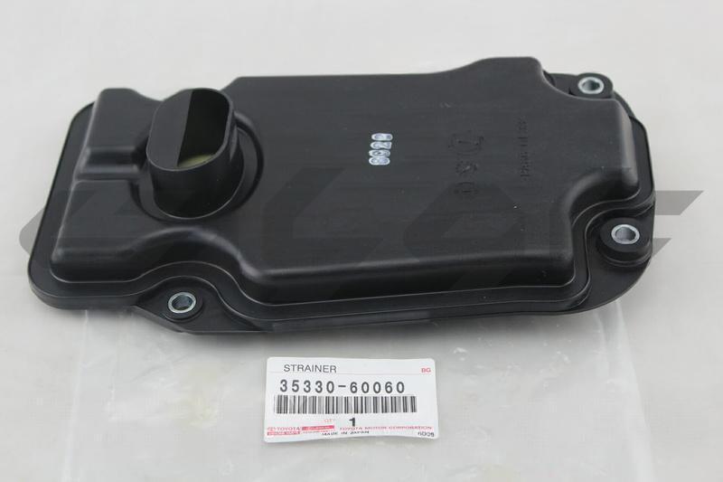STRAINER ASSY, VALVE BODY OIL
