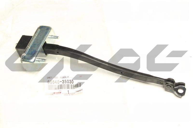 CHECK ASSY, ACCESS PANEL, RH/LH