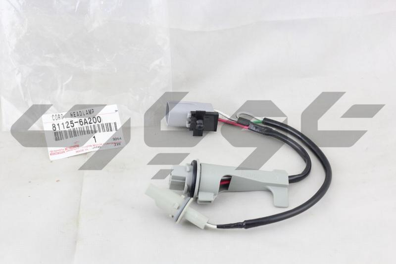 CORD, HEADLAMP