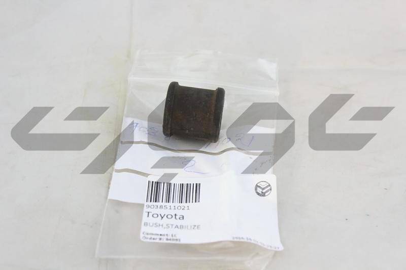 BUSH(FOR FRONT STABILIZER BAR LINK)