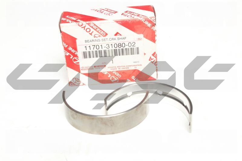 BEARING, CRANKSHAFT