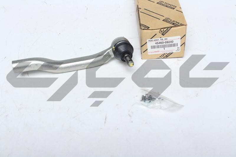 ROD ASSY, TIE, RH