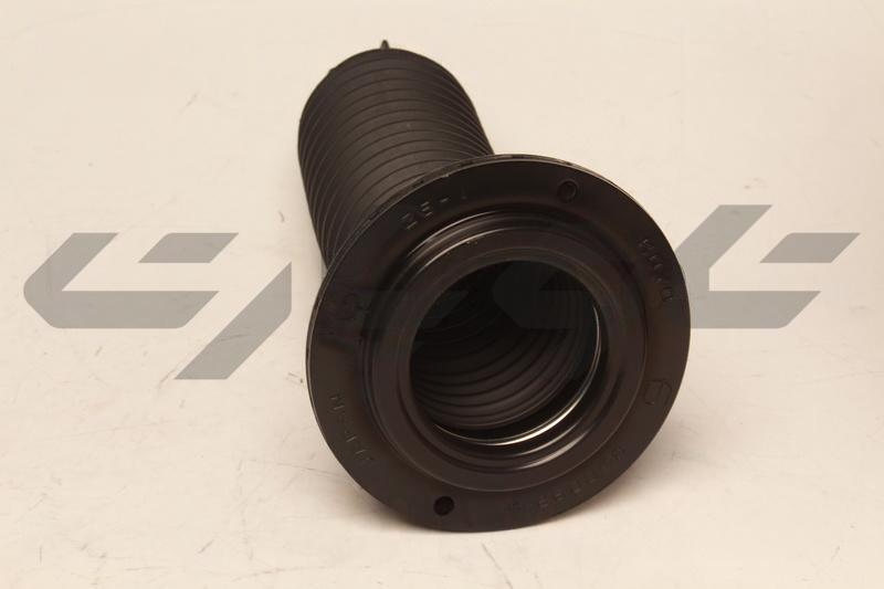SEAT SUB-ASSY, FRONT SPRING, W/INSULATOR, RH/LH