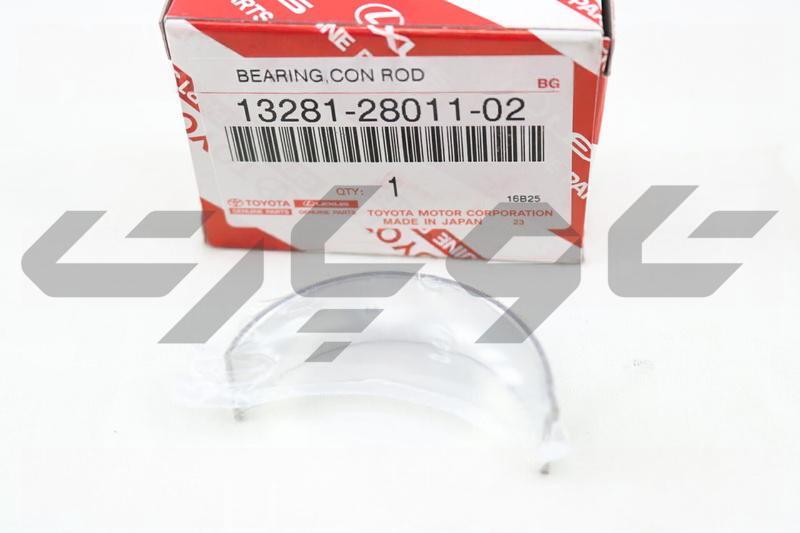BEARING, CONNECTING ROD