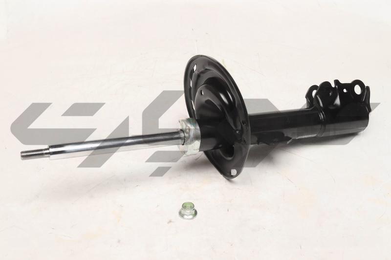 ABSORBER ASSY, SHOCK, FRONT RH