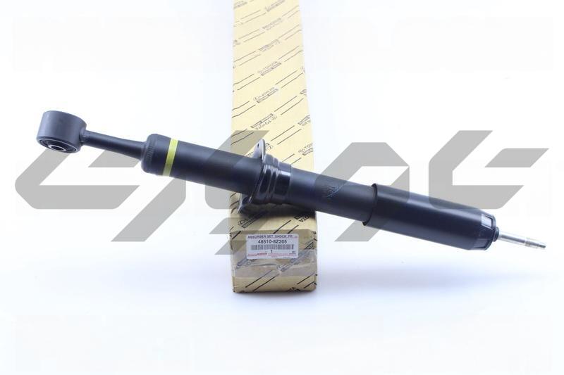 ABSORBER SET SHOCK