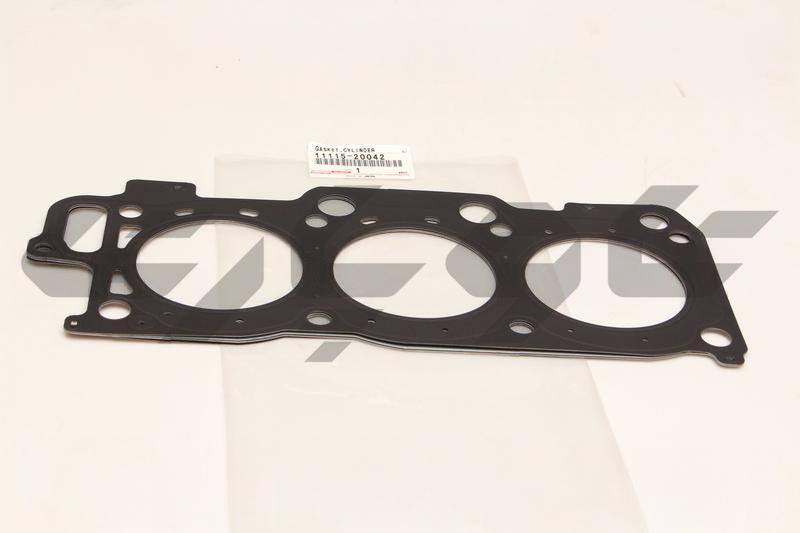 GASKET, CYLINDER HEAD