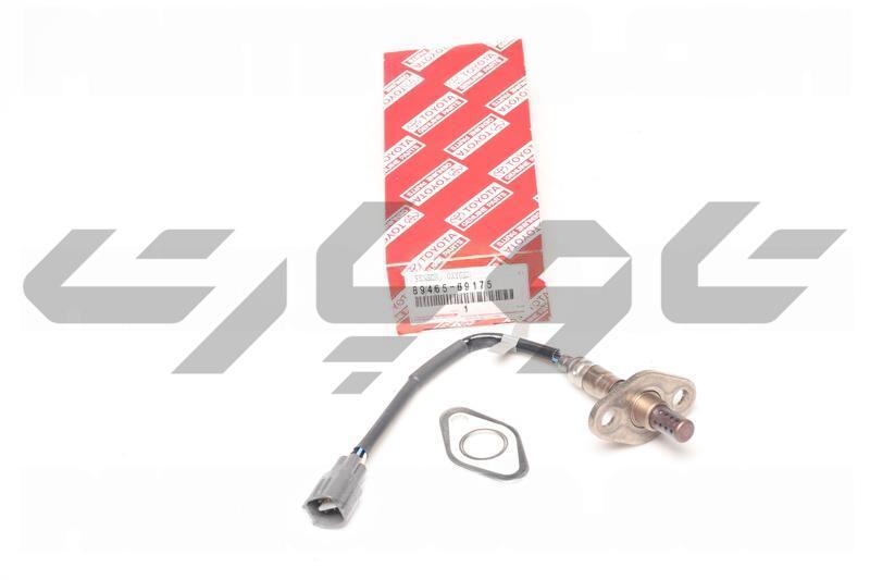 SENSOR, OXYGEN