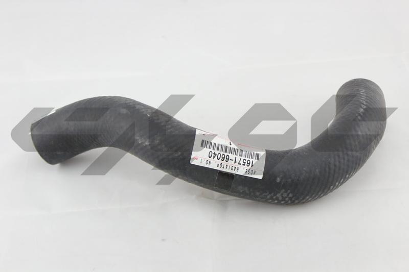 HOSE, RADIATOR, NO.1