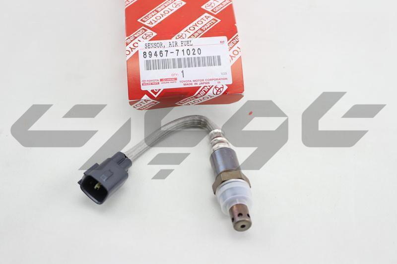 SENSOR, AIR FUEL RATIO