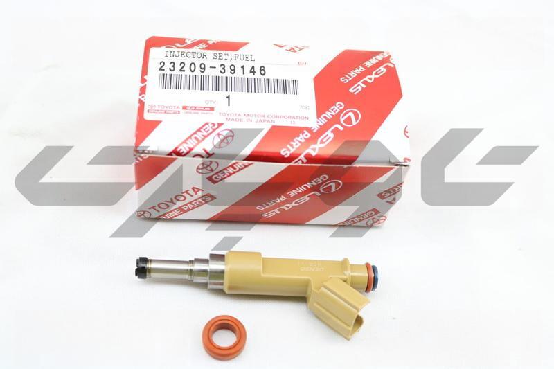 INJECTOR ASSY, FUEL
