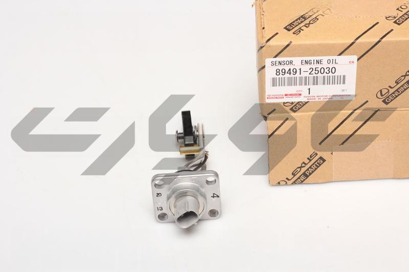 SENSOR, ENGINE OIL LEVEL