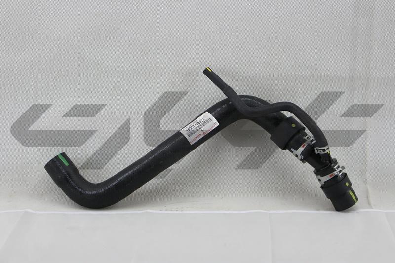 HOSE SUB-ASSY, RADIATOR