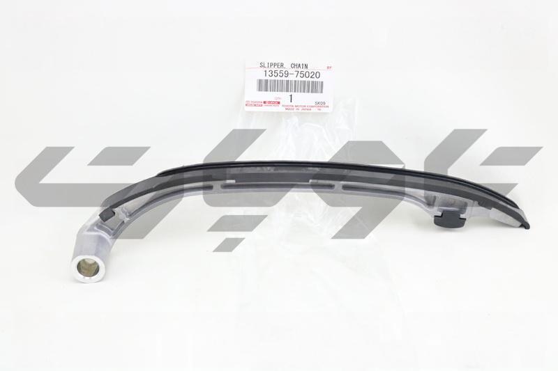 SLIPPER, CHAIN TENSIONER