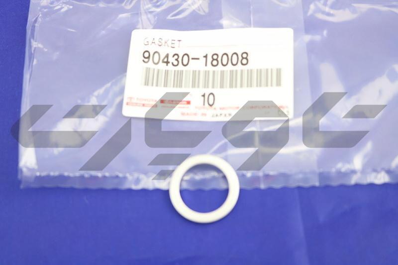 GASKET