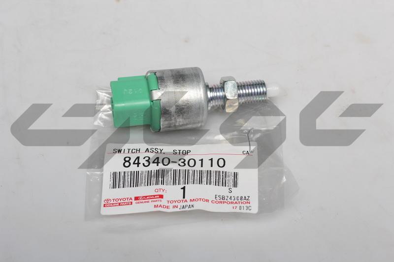 SWITCH ASSY, STOP LAMP