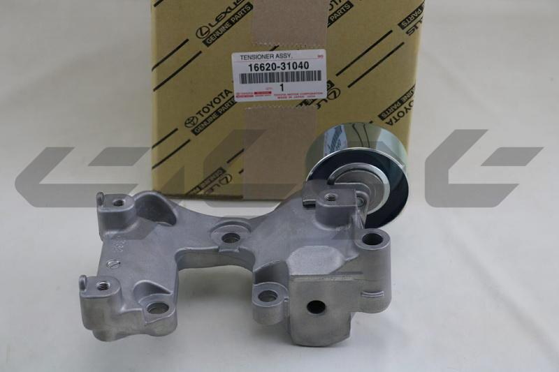 TENSIONER ASS`Y