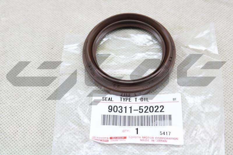 SEAL, OIL(FOR TIMING CHAIN OR BELT COVER)