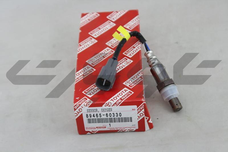 SENSOR, OXYGEN