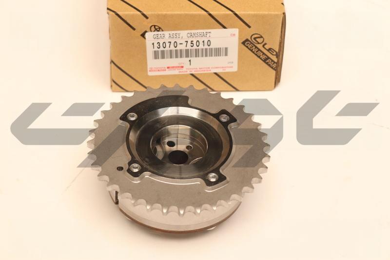 GEAR ASSY CAMSHAFT