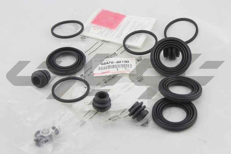 CYLINDER KIT, DISC BRAKE, FRONT