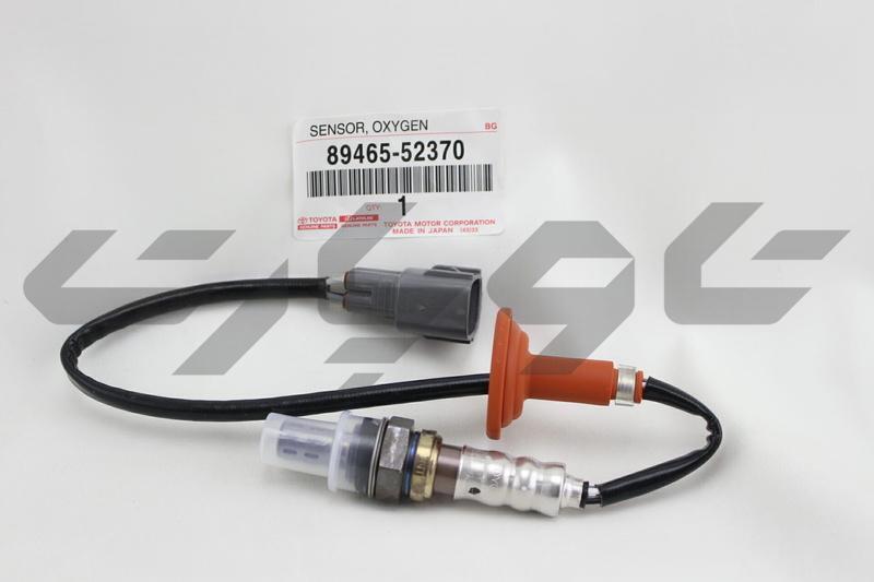 SENSOR, OXYGEN
