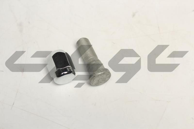HUB BOLT
