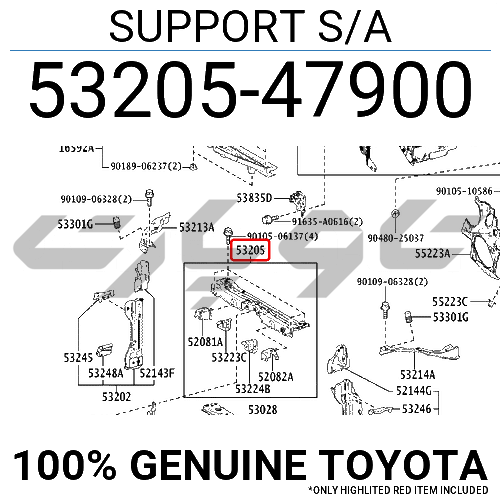 SUPPORT S/A