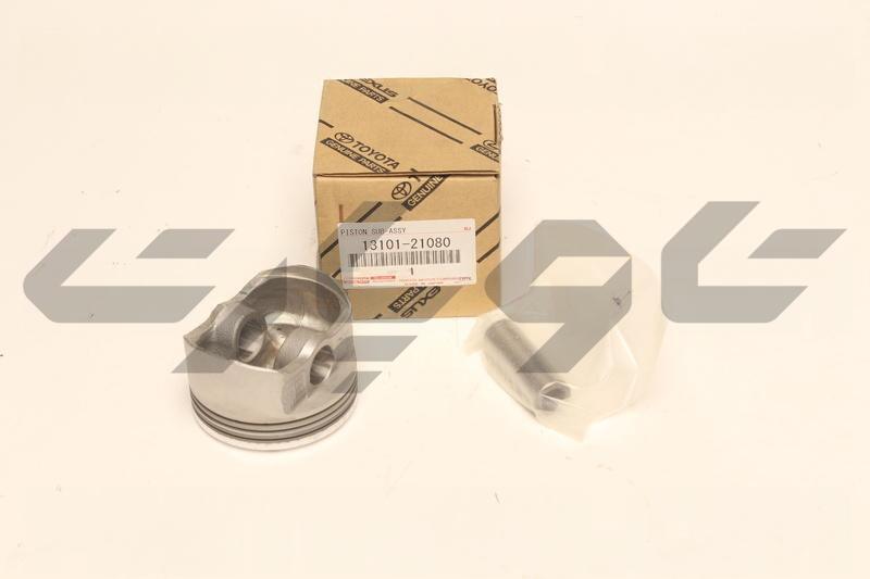 PISTON SUB-ASSY, W/PIN