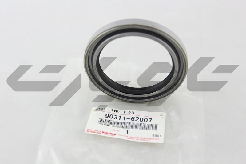 SEAL, OIL (FOR FRONT AXLE HUB),RH/LH