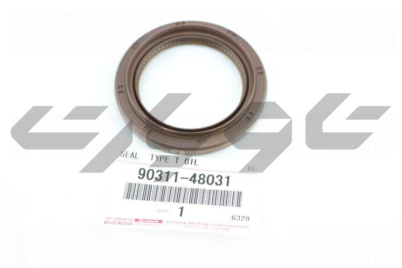 SEAL TYPE T OIL