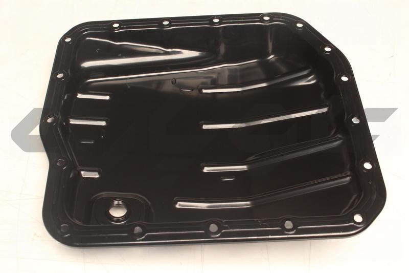 PAN SUB-ASSY, AUTOMATIC TRANSAXLE OIL