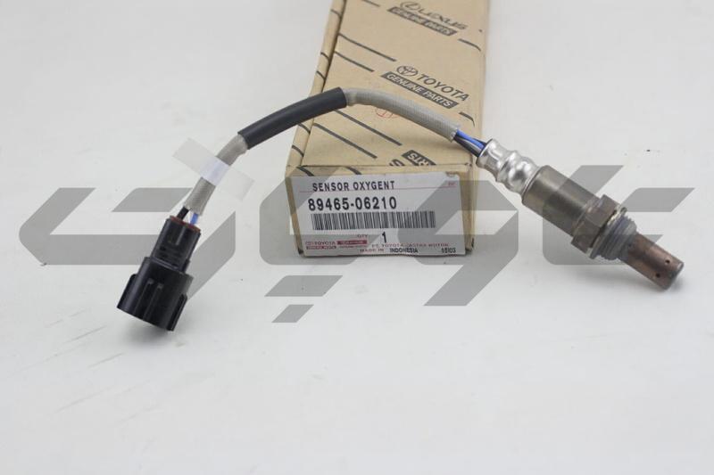 SENSOR, OXYGEN
