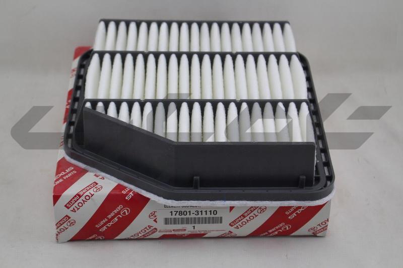 ELEMENT SUB-ASSY, AIR CLEANER FILTER