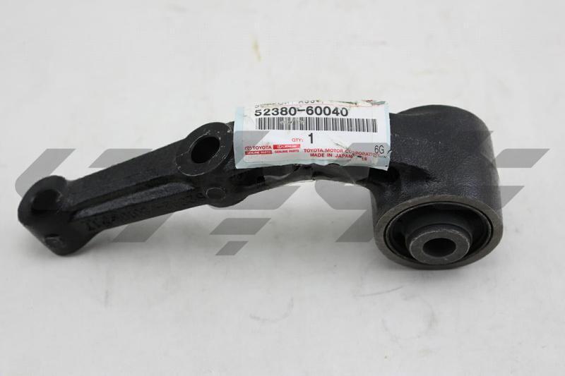 SUPPORT ASSY, DIFFERENTIAL