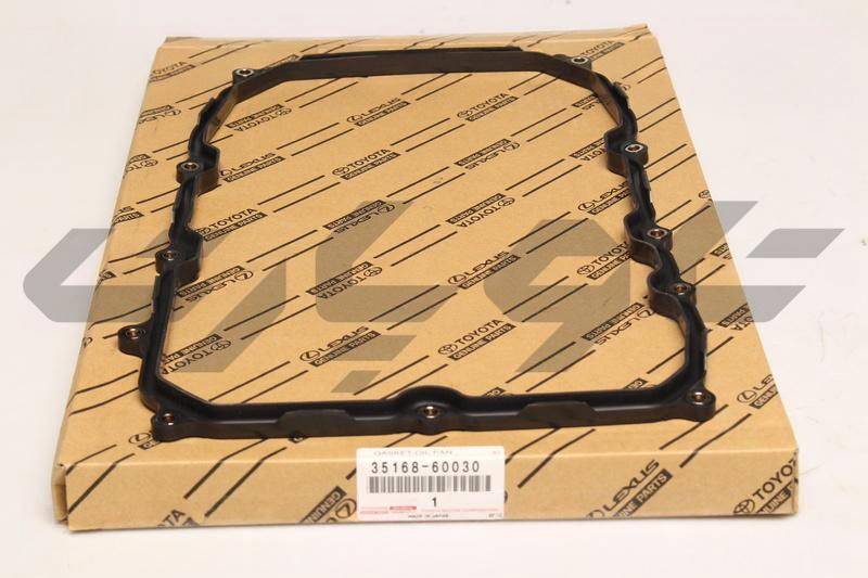 GASKET TRANSMISSION