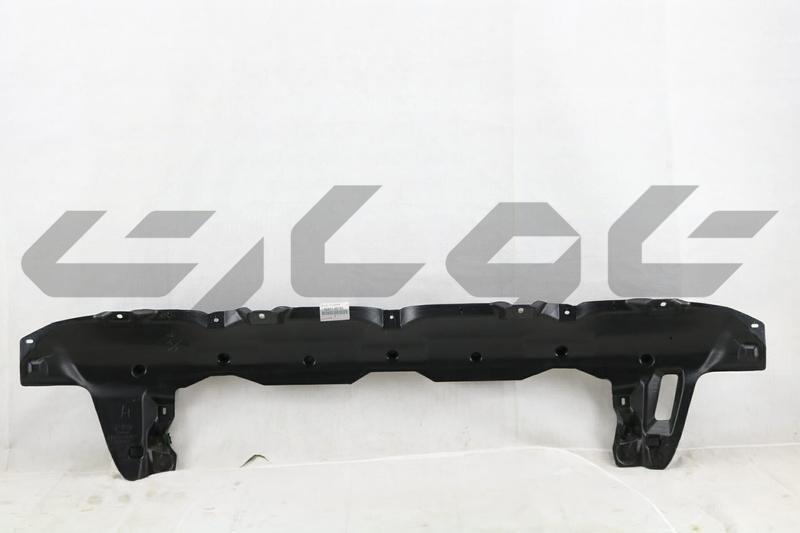 GUARD, FRONT BUMPER