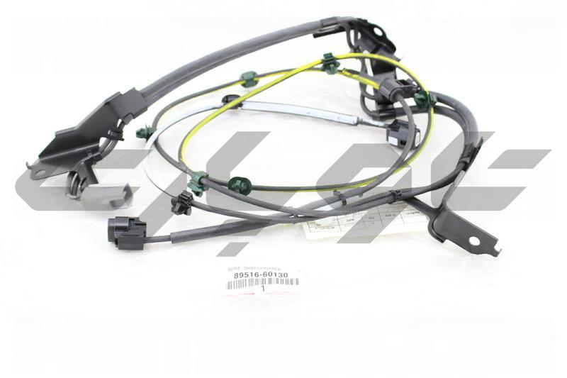 WIRE, SKID CONTROL SENSOR