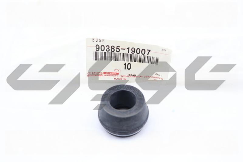 BUSH, REAR SHOCK ABSORBER