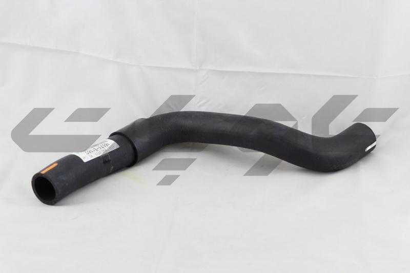 HOSE, RADIATOR, NO.1