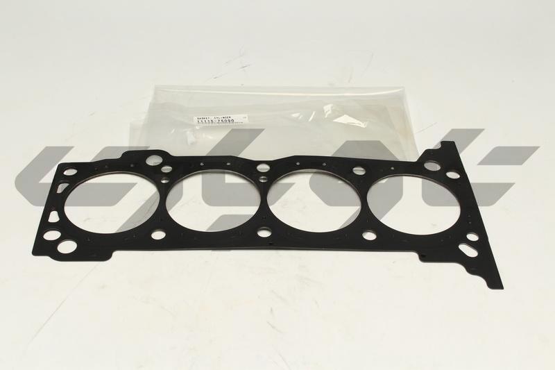 GASKET CYLINDER