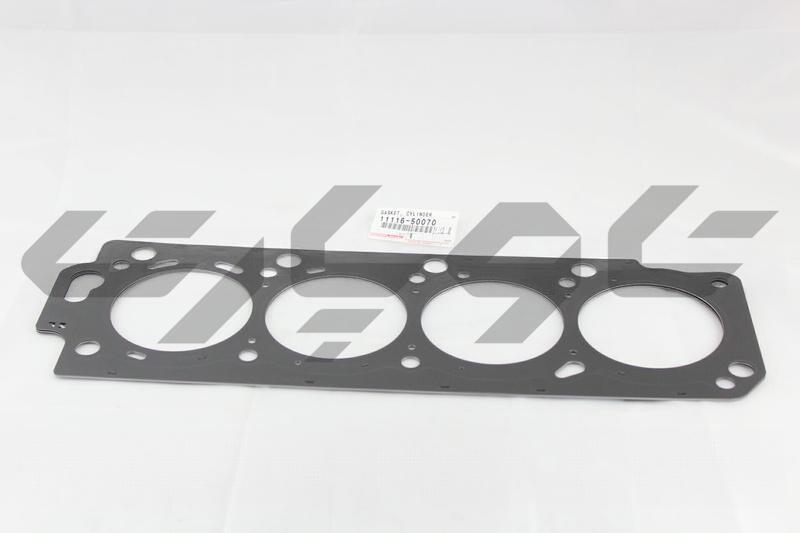 GASKET, CYLINDER HEAD, NO.2