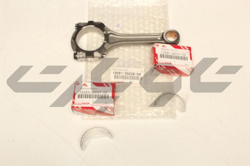 ROD SUB-ASSY, CONNECTING