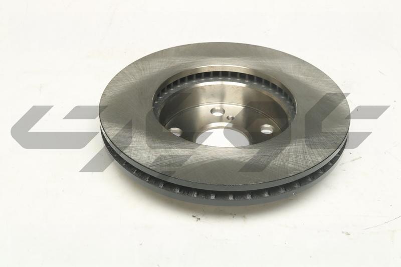 DISC, FRONT