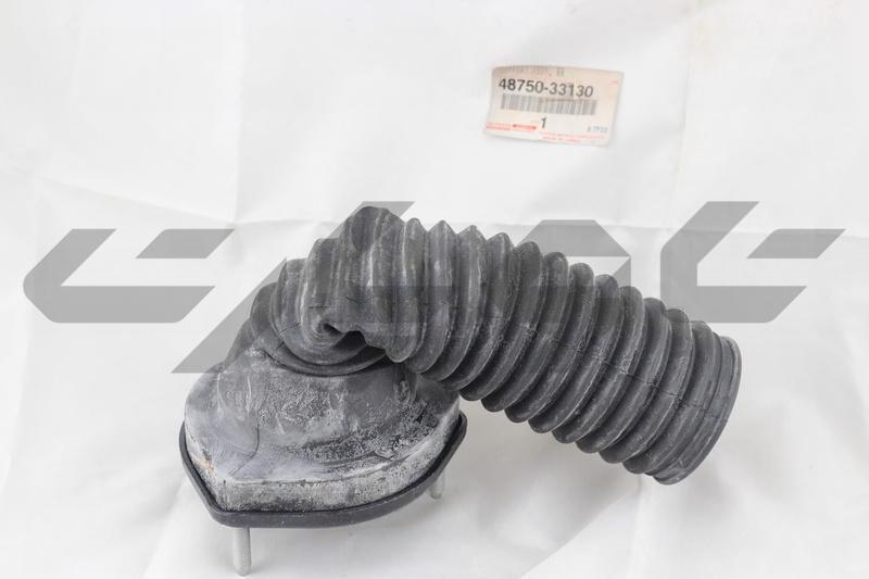SUPPORT ASSY, REAR SUSPENSION, RH
