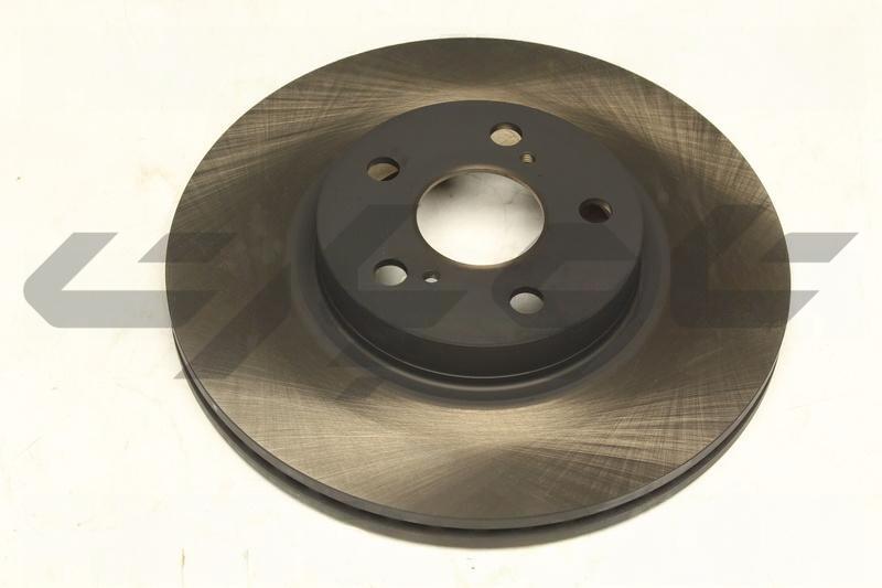 DISC, FRONT